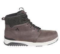 (TG. 46 EU) VAUDE Men's Ubn Kiruna Ii Mid Stx, Scarpe Invernale, Uomo, Grigio, 4