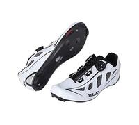 (TG. 46 EU) XLC, 2500080948VAR-Ciclismo scarpe bicicletta strada CB-R08 COLORE B