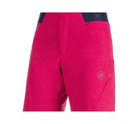 (TG. 46) Mammut Massone Women's Shorts Sundown 46 - NUOVO