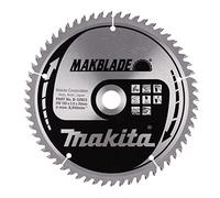 (TG. 46 mm) Makita B-32823 - Markblade lama da taglio 190 x 20 mm, 60 z, - NUOVO