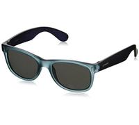 Polaroid P0115 Jb N5n, Occhiali da Sole Unisex - Bambini, Multicolore (N5n/Jb Blue Royalbl), 46