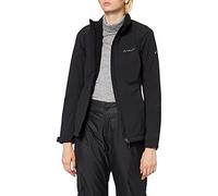 (TG. 46) VAUDE Giacca Cyclone V da donna, nero, 46 - NUOVO