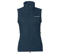 (TG. 46) VAUDE Gilet da donna Sesvenna IV - NUOVO