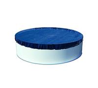 (TG. 460 x 460 x 0.1 cm) Steinbach Copertura Estiva per Piscina con Diametro 460