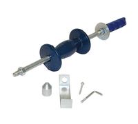 (TG. 460mm) Silverline 380625 - Set martelli per spianare, 5 Pezzi - NUOVO