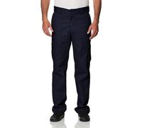 (TG. 46W / 30L) Dickies Men's Regular Straight Stretch Twill Cargo Pant - NUOVO