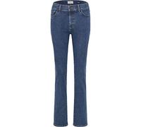 (TG. 46W / 32L) Pioneer Kate Jeans, Blue Stonewash 05, 46W x 32L Donna - NUOVO