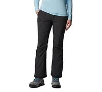 (TG. 46W) Columbia Roffee Ridge Pant, Pantaloni da Sci Donna, Shark, Taglia W10/