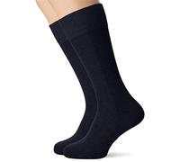 (TG. 47/50 (Taglia Produttore: 47-50)) Falke Happy Chaussettes Lot 2 Paires Calz