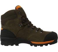 (TG. 47 EU) Aigle Altavio Mid Gore-Tex, Stivali da Caccia Uomo, Marrone (Sepia),