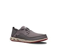 (TG. 47 EU) Columbia Bahama Vent Relaxed PFG Scarpa Slip On da Uomo - NUOVO