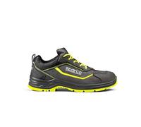 (TG. 47 EU) SHOE INDY S3 ESD CONOR SZ 47 GRD/FY - NUOVO