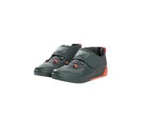 (TG. 47 EU) VAUDE Am Moab Tech, Scarpe da Ciclismo Unisex - Adulto, Verde (Dark