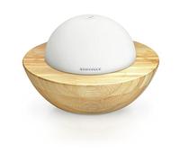 (TG. 47 x 24.5 x 26 cm) Leifheit 68087 Diffusore Aromi Modena, Bianco - NUOVO