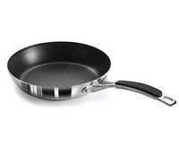 (TG. 47 x 48 x 14 cm) Lacor 53721, Padella antiaderente in acciaio Inox, 47 x 48