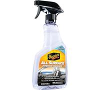 (TG. 473 ml) MEGUIAR'S detergente per Interni per Tutte Le superfici di, G240616