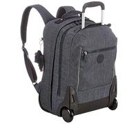 (TG. 48 centimeters) Kipling SARI Cartella, 48 cm, 25 L, Blu (Marine Navy) - NUO