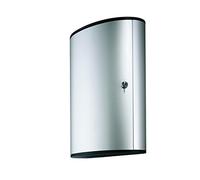 (TG. 48 chiavi) DURABLE 195423 - Key Box 48, cassetta portachiavi con serratura,