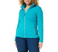 (TG. 48) CMP - Felpa elasticizzata da donna, Baltic Mel., 48 - NUOVO