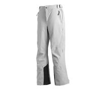 (TG. 48) CMP Skihose 3W18596N, Pantaloni Da Sci Donna, Bianco, 48 - NUOVO