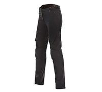(TG. 48) Dainese New Drake Air Lady Tex Pants Pantaloni Moto Donna - NUOVO