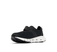 (TG. 48 EU) Columbia Men's Drainmaker TR Watersports Shoes, Black (Black x White