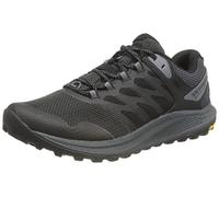 (TG. 48 EU) Merrell Nova 3 GTX, Scarpe da Escursionismo Uomo, Nero, 48 EU - NUOV