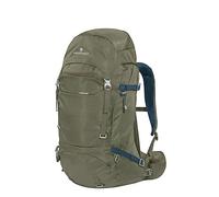 (TG. 48 l) Ferrino, Zaino Finisterre 48 litri unisex, dotato di raincover imperm