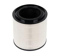 (TG. 48 m²) Amazon Basics , Filtro di ricambio True HEPA per purificatore d'ari