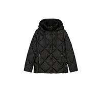 (TG. 48) Marc O'Polo 309032970077_990_42 Giacche da Esterno in Tessuto, Black, 4