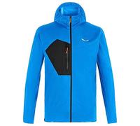 (TG. 48) SALEWA Pedroc Hybrid 4 Ptx/Dst M Jkt Giacca impermeabile Uomo - NUOVO