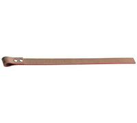 (TG. 480 mm) Gedore ricambio Band E36 - 1 - 140 chiave a nastro, 1 pezzi, 53