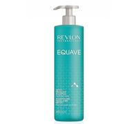 (TG. 485 ml) Revlon Professional Equave Detox Micellar Shampoo For All Hair Type