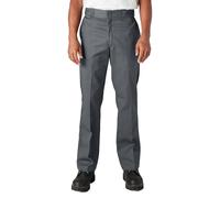 (TG. 48W / 30L) Dickies Men's 874 Big And Tall Flex Work Pant, Charcoal, 48W x 3