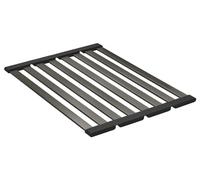 (TG. 49 cm) GROHE Griglia Scolapiatti pieghevole grande, 490 x 348 mm, acciaio i