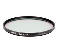 (TG. 49 mm) Hoya UV-IR Cut 49mm 4,9 cm Ultraviolet (UV) camera filter - NUOVO