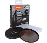 (TG. 49 mm) Rollei Extremium Round Filter ND8 Stopper 49 mm - Filtro a densit n