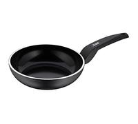 (TG. 49 x 39 x 49 cm) Silit Padella, 20 cm, Colore: Nero - NUOVO