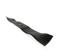 (TG. 490x18.5x65 mm) GREENSTAR - Lama Mulching per tosaerba Honda, Castelgarden,