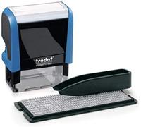 (TG. 4912, 4913, 4926, 4927, 4929) Trodat Printy 4911 Typo - Timbro autoinchiost