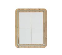 (TG. 4A4) SECURIT - Espositore Glass Star - per caffè, Ristoranti, Bar, Negozi