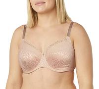 (TG. 4D) Fantasie Envisage Underwire Full Coverage Side Support Bra Reggiseno Al