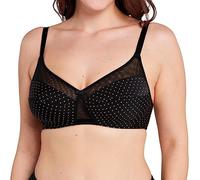 (TG. 4E) Sans Complexe, Reggiseno Push-up Senza Ferretto, Complice - NUOVO