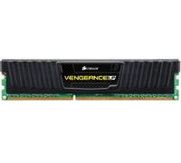 (TG. 4GB (1x4GB)1600Mhz) Corsair CML4GX3M1A1600C9 Vengeance Low Profile Memoria