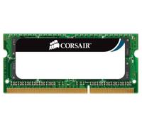(TG. 4GB (1x4GB)) Corsair CMSA4GX3M1A1066C7 Apple Mac Memoria, 4 GB (1x4 GB), DD
