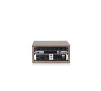 (TG. 4U) Gator Frameworks Elite Furniture Series 4U - Scaffale da tavolo in legn