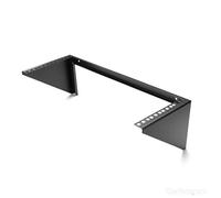 (TG. 4U) Startech.Com Staffa Rack in Acciaio 4U per Montaggio Apparecchiature Su