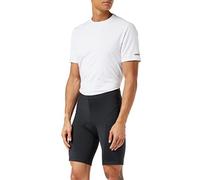 (TG. 4XL) VAUDE Active - Pantaloncini imbottiti da uomo con bretelle per ciclism
