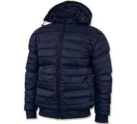 (TG. 4XS) Joma Anorak Hooded Urban - NUOVO