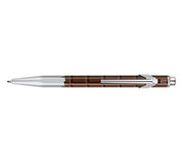 (TG. 5.000) Caran d'Ache 0849.752 Totally Swiss - Penna a sfera - NUOVO